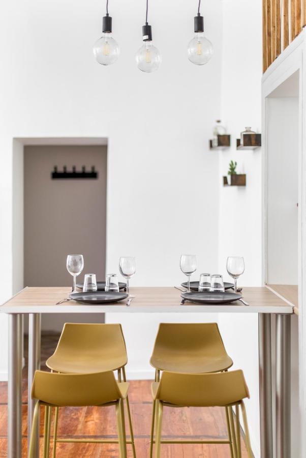 Gambetta 302 Cahorscitystay מראה חיצוני תמונה