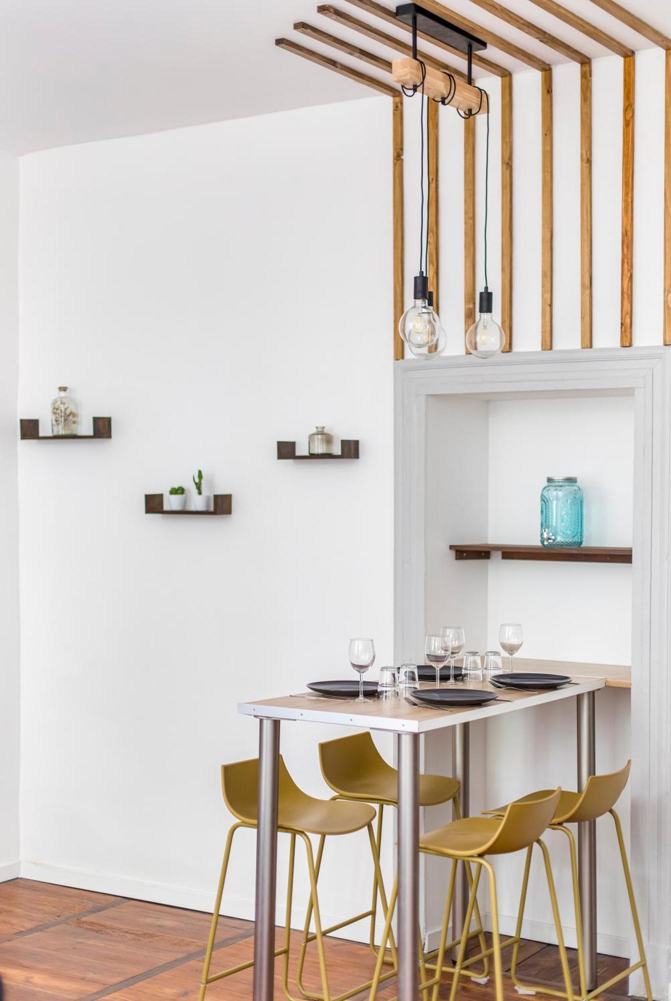 Gambetta 302 Cahorscitystay מראה חיצוני תמונה